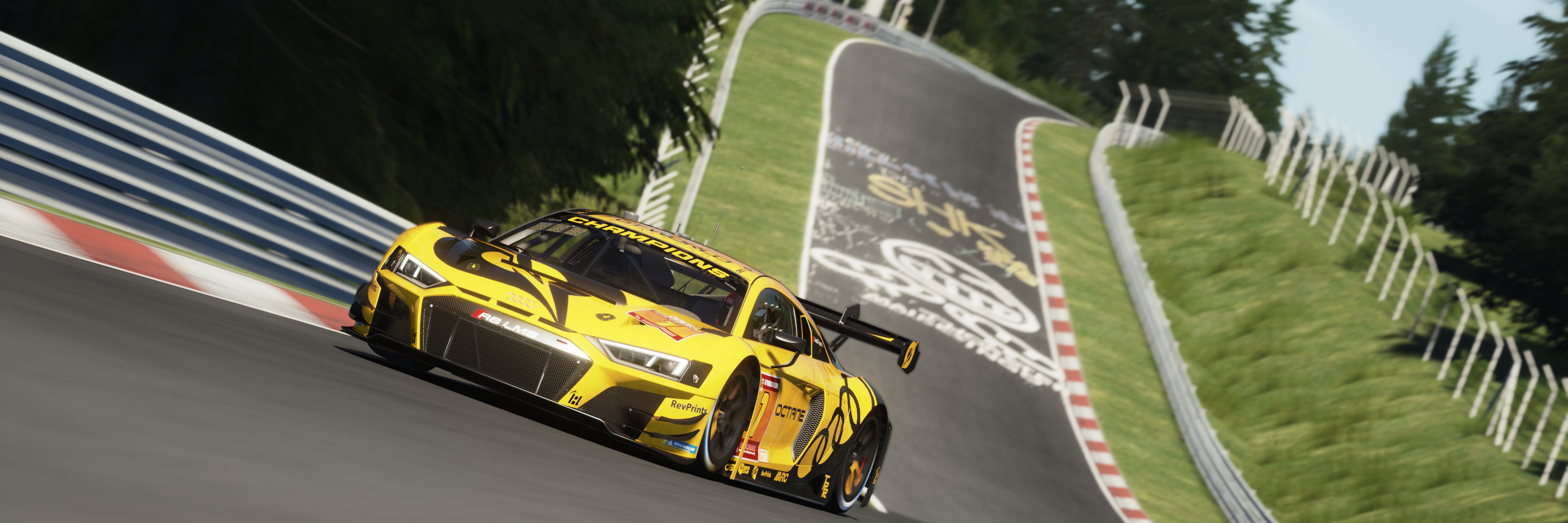 Championship Livery Pic2