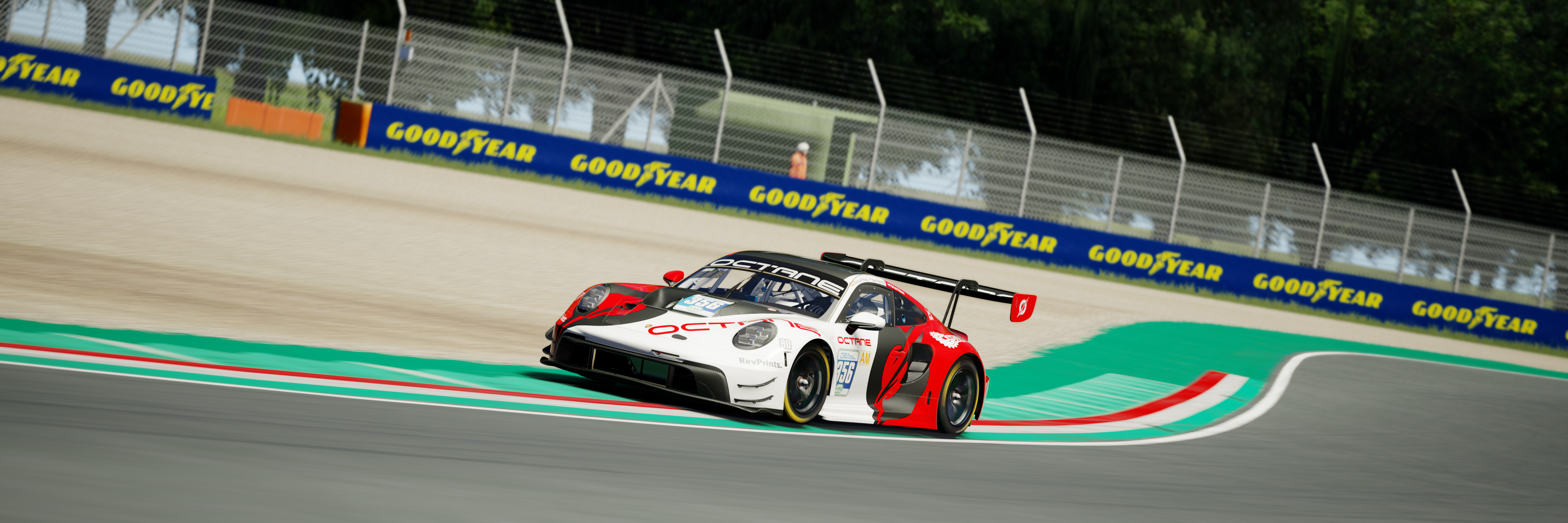 GT3 Image