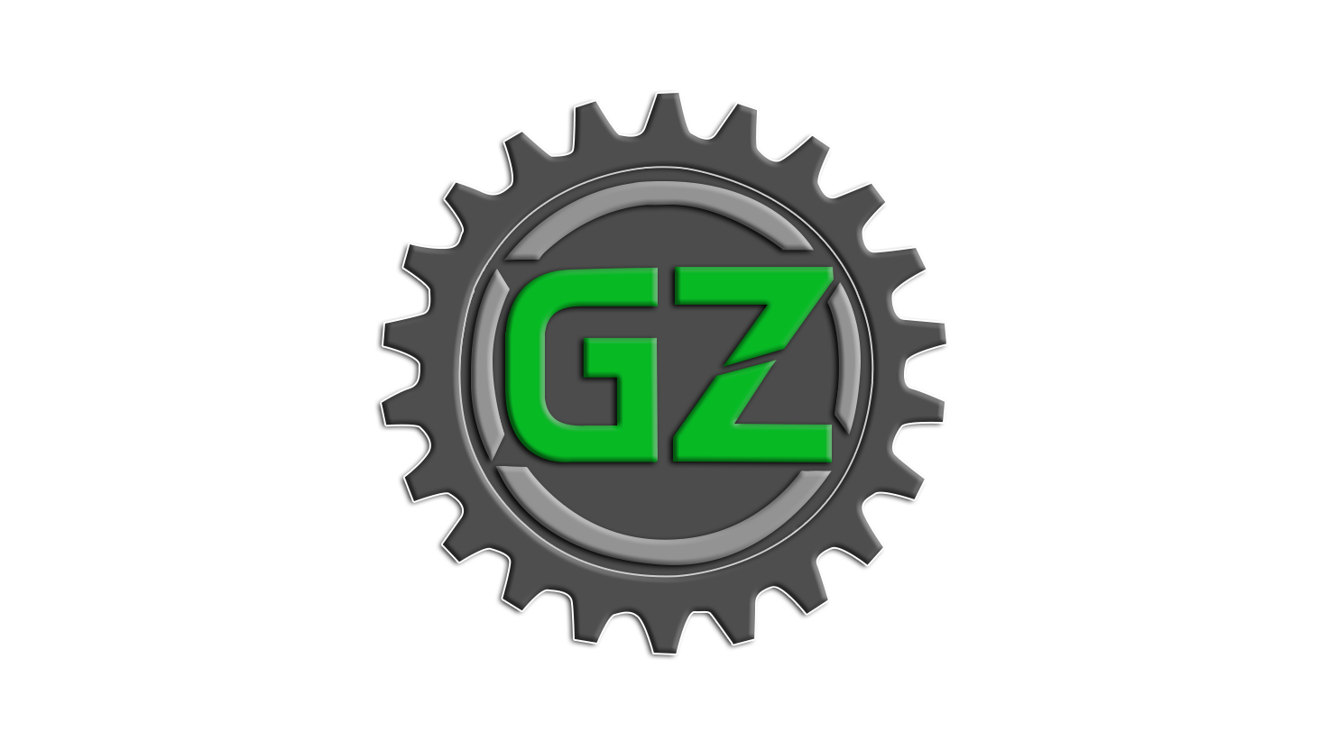 Gearzone Logo